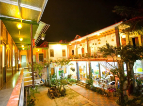 Phong Nha Tuan Garden House - Hostel