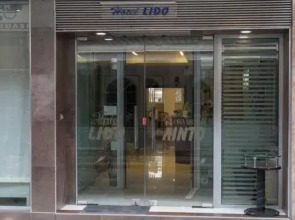 Lido Hotel