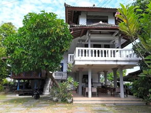 OYO 90733 Bali Bagus Hotel