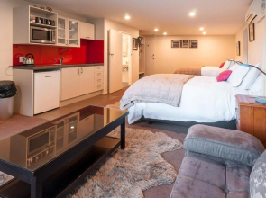 Coronet View Accommodation