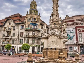 Catalina Residence Central