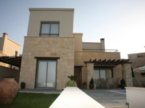 Styliani Villas