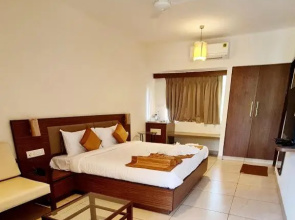 Sun N Sea Resort