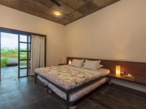 SaffronStays Zen
