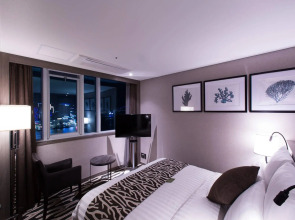 Kent Hotel Gwangalli by Kensington