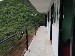May Shan 2 Guest House
