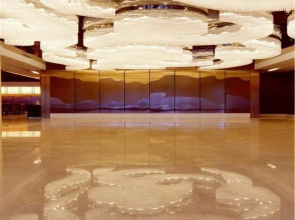 Dalian Hi Chance Jianguo Hotel