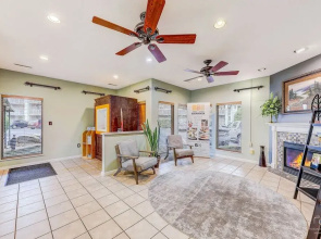 Valley Retreat Whispering Pines 142