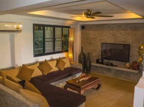 Koh Tao Heights Boutique Villas