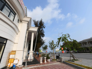 CoTo Starlight Boutique Hotel