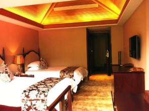 Fairyland Hotel