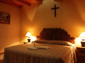 Cascada Real