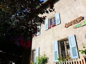 Gîte d'Etape Auberge de l'Ardoisière