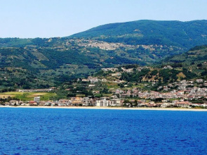 CASA con 2 camere da letto LOMBARDA BASSA