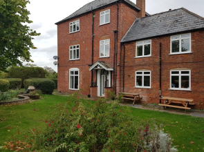Moseley Farm