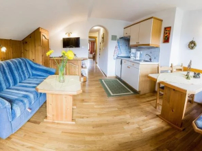 Landhaus Gemsenblick