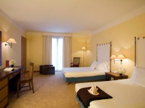 Hotel Punta San Martino