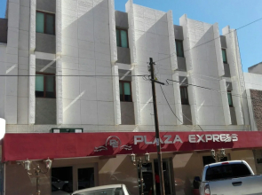 Hotel Plaza Express