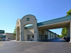 Motel 6 Annapolis #4837