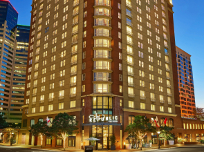 Hotel Republic San Diego, Autograph Collection