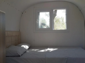 Ozgur Beach Camp