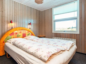 Quaint Holiday Home in Harboøre Jutland near Sea