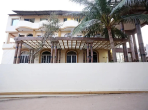 Hotel Sea Palace By OYO Rooms