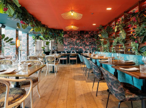 Corendon Amsterdam New-West, a Tribute Portfolio Hotel