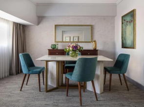 Tivoli Oriente Lisboa Hotel