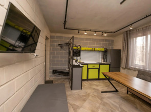 Апартаменты на улице Благоева 67