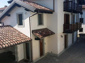 Farmstay Alloggio Cort di Branc
