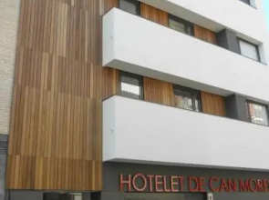 Aparthotel Can Morera