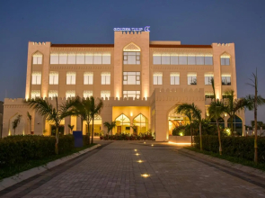 Golden Tulip Zanzibar Airport