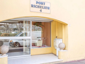 Port Richelieu 4