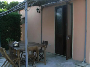 Monolocale La Padula