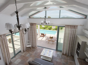 Aneli Villas - Villa Elissavet