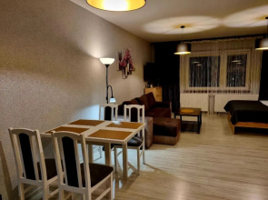 Willa "Aparthause" E-Apartamenty