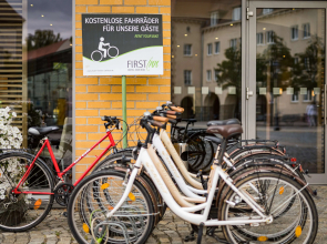 First Inn Zwickau