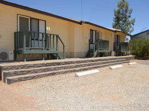 Discovery Parks - Roxby Downs