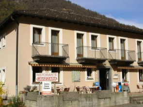 Ristorante Garni Lavizzara