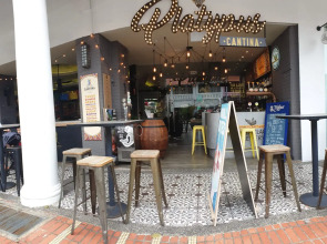 Santa Grand Hotel East Coast, a NuVe Group Collection