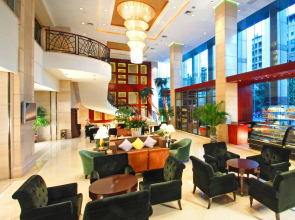 Quanzhou C&D Hotel