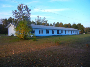 The Shores of Deer Lake