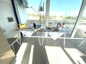 B&B Torre Pozzillo