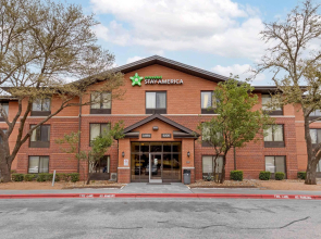 Extended Stay America Austin Metro