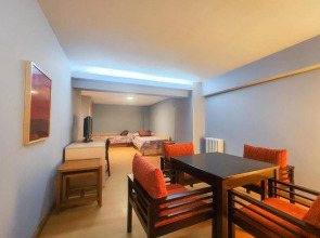 Hotel Faranda Alisas Santander, Ascend Hotel Collection