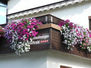 Ferienwohnungen Kathrein