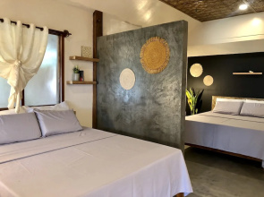 Happiness Beach Resort Siargao