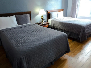 The Beach Plaza Hotel & South Beach Plaza Villas