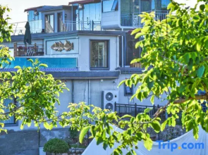 Beijing Jinhai Lake Yujing Resort Homestay